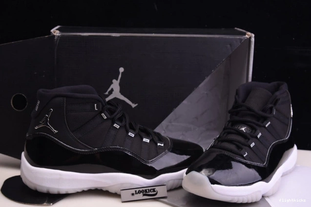 11 Anniversary CT8012-011 25th Air Jordan 0818